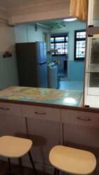 Holland Avenue (Queenstown), HDB 2 Rooms #634193431